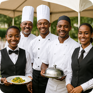 hospitality