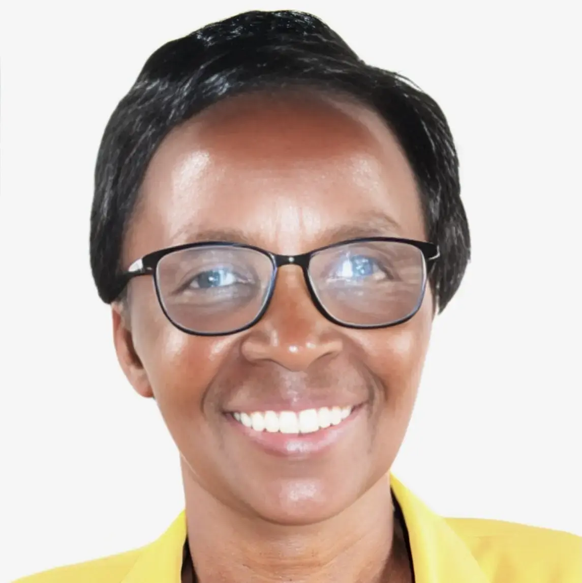 Nancy Kamuru