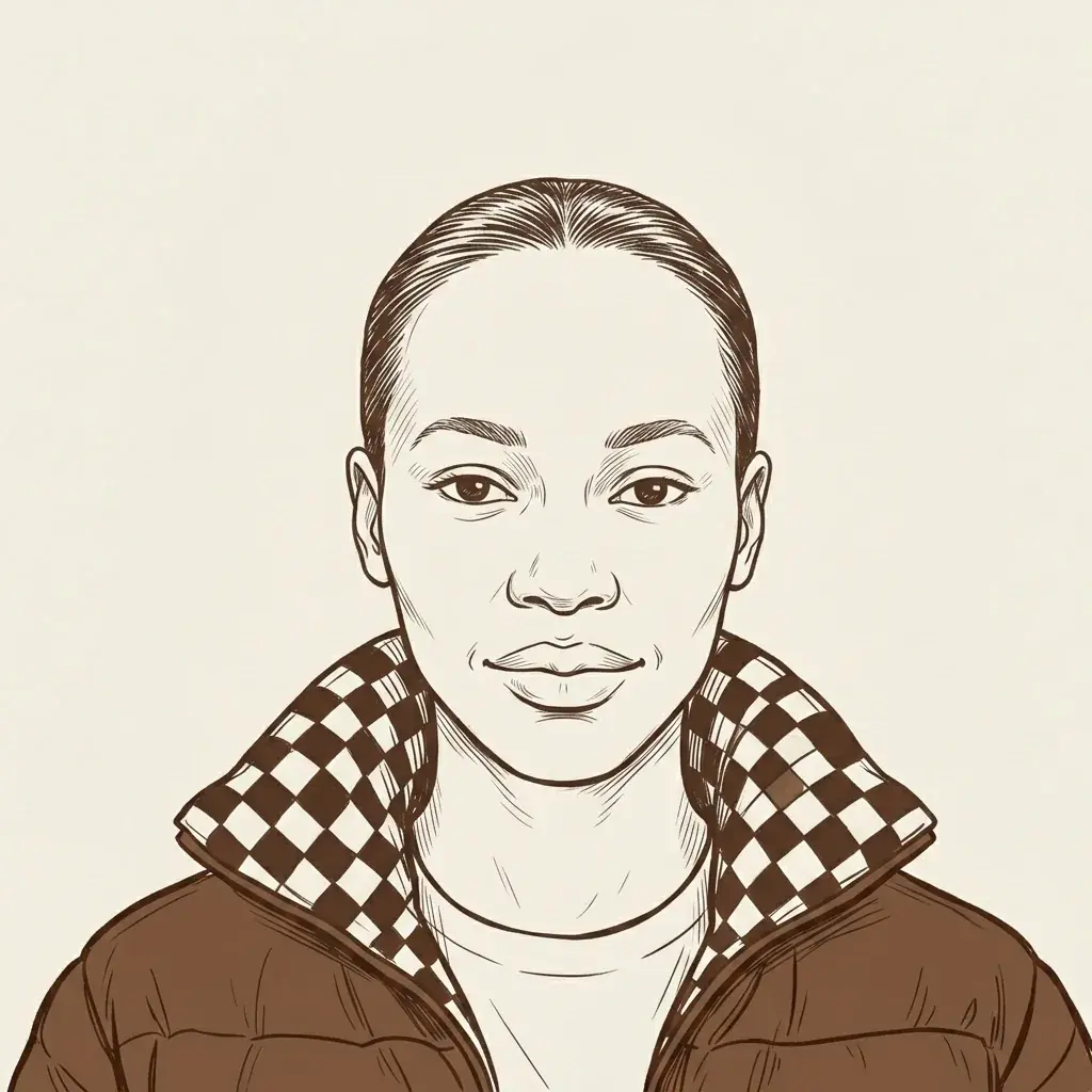 Maureen, Diploma Nurse