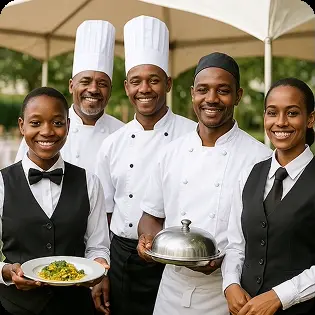 hospitality